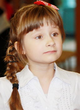 Ефимова Татьяна